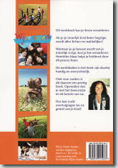 Achterkant boek