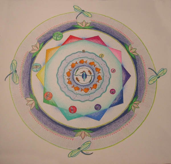 Mandala 6