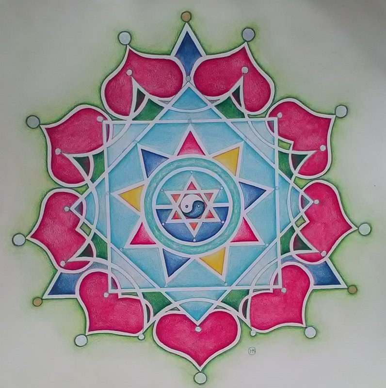 geboortemandala micah