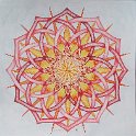 Mandala zomer