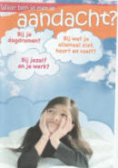 aandacht